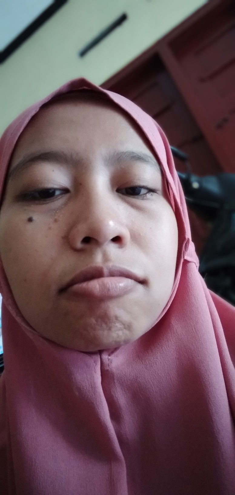 Luluk Purwanti profile icon