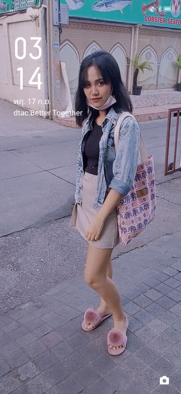 Hya Bussaya profile icon