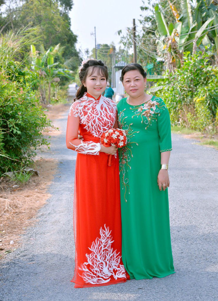 Bé Nhi profile icon