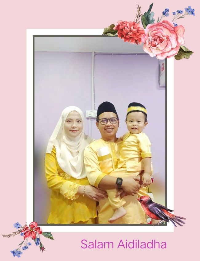 Nor afiqah ariffin profile icon