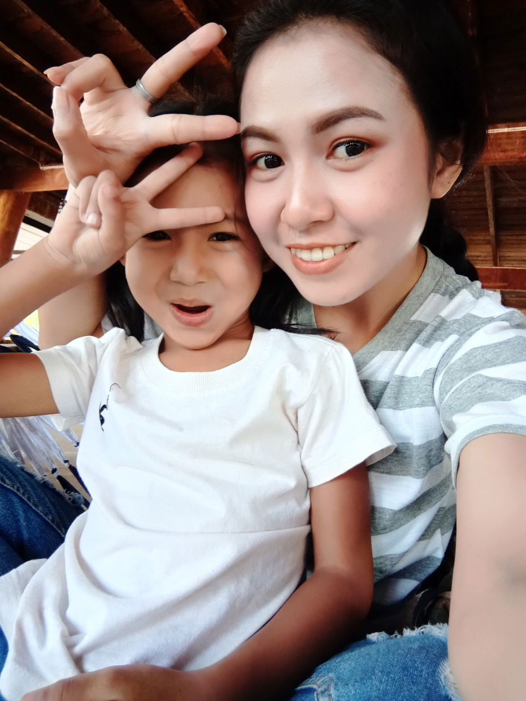 ทาง ผ่าน profile icon