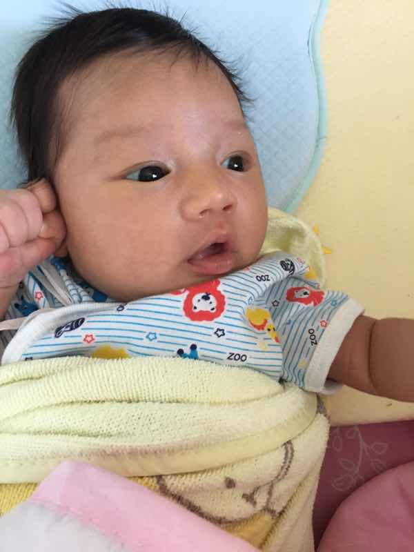 จัส บีม. profile icon