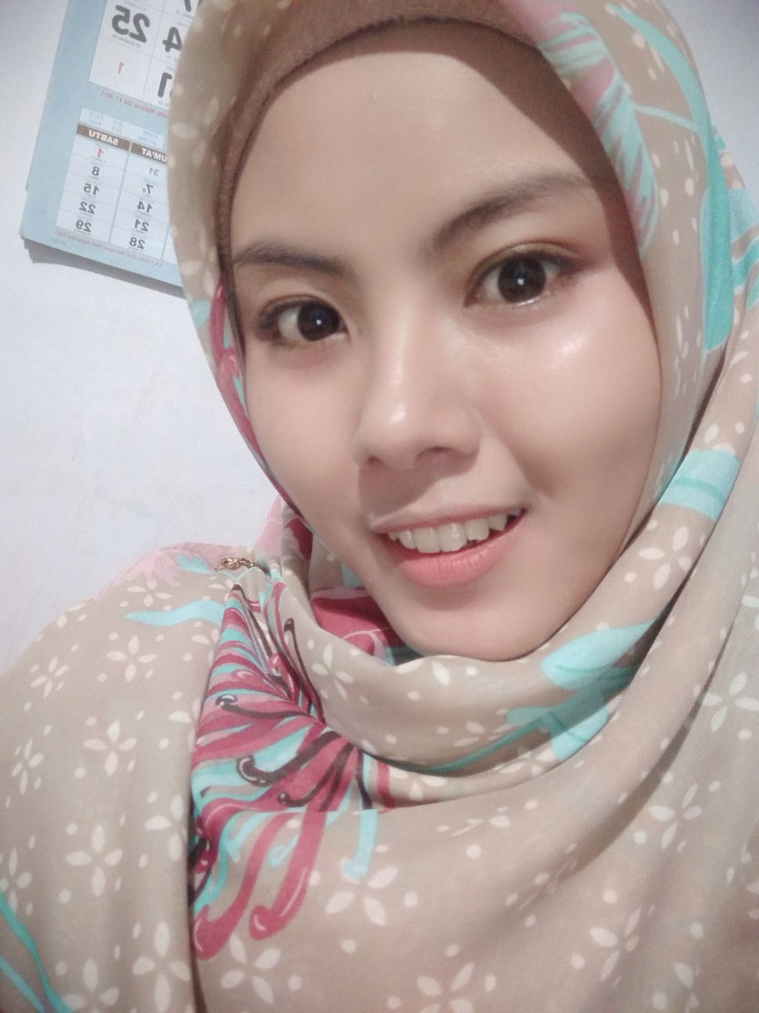 lailatul agustina profile icon