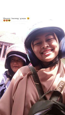 Bella Fibrian Adeliani profile icon