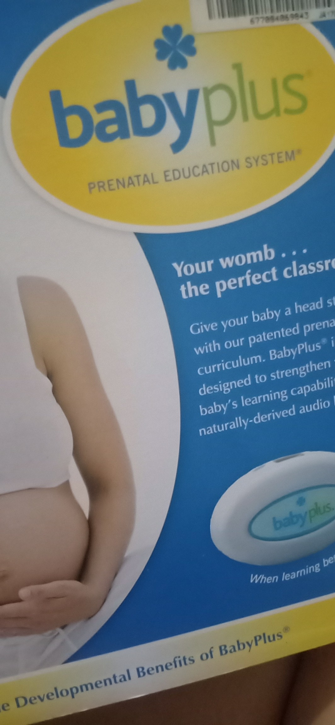 babyplus