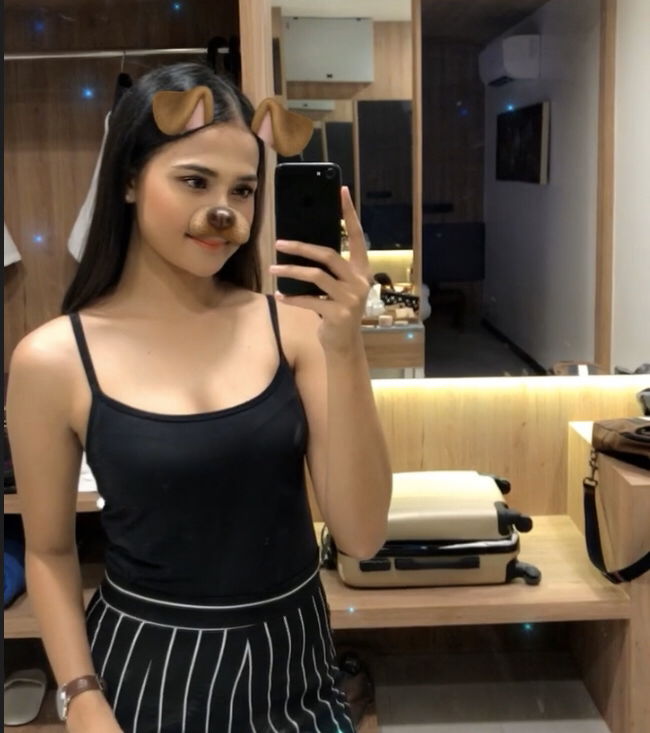 Glimmer Remmilg profile icon