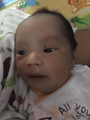 เป็นคุณแม่มือใหม่