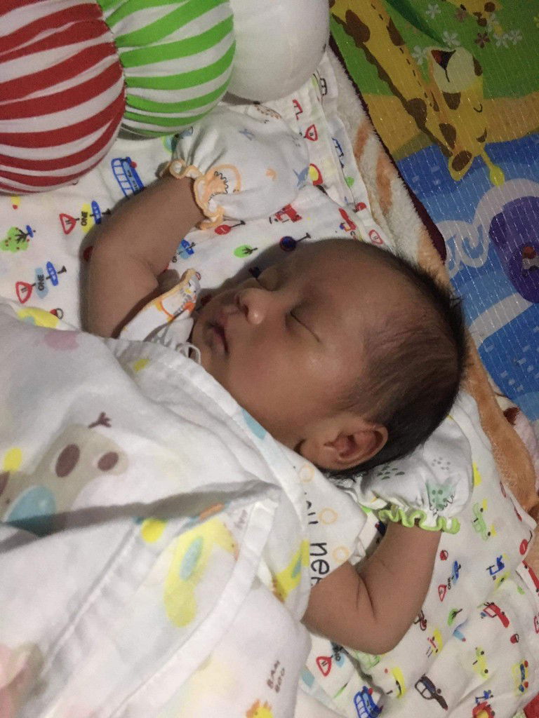 หลงรักลูกตัวเอง