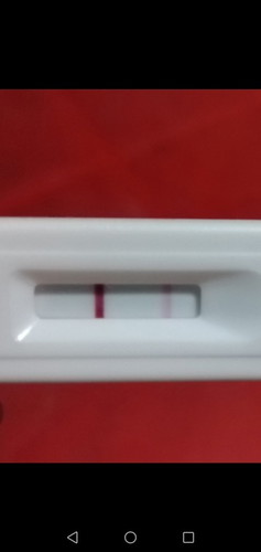 Is This Positive???