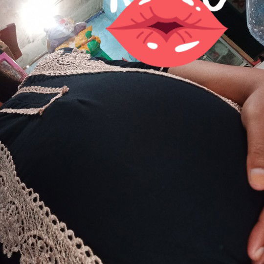 Alhamdulillah masuk kehamilan 30 minggu