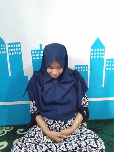 Ucu Fatimah profile icon