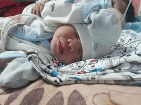 My little munchkins❤️😍