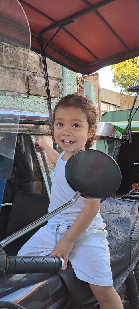 Marro Peruda Catong profile icon