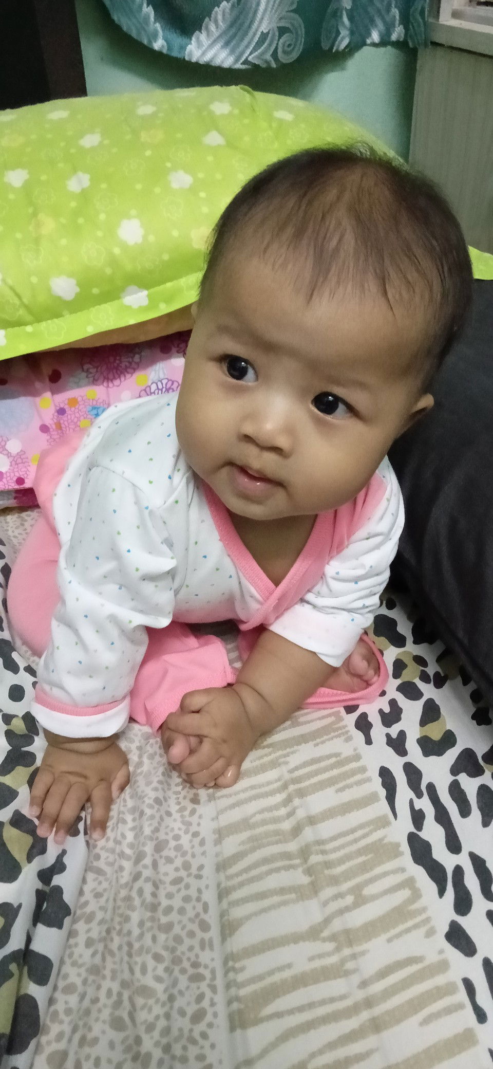 Siti Hazani profile icon