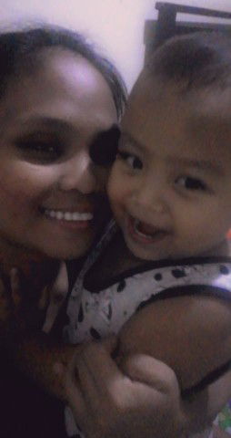 Chelle Stodomingo profile icon