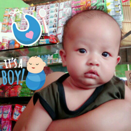 Emhal Buban profile icon