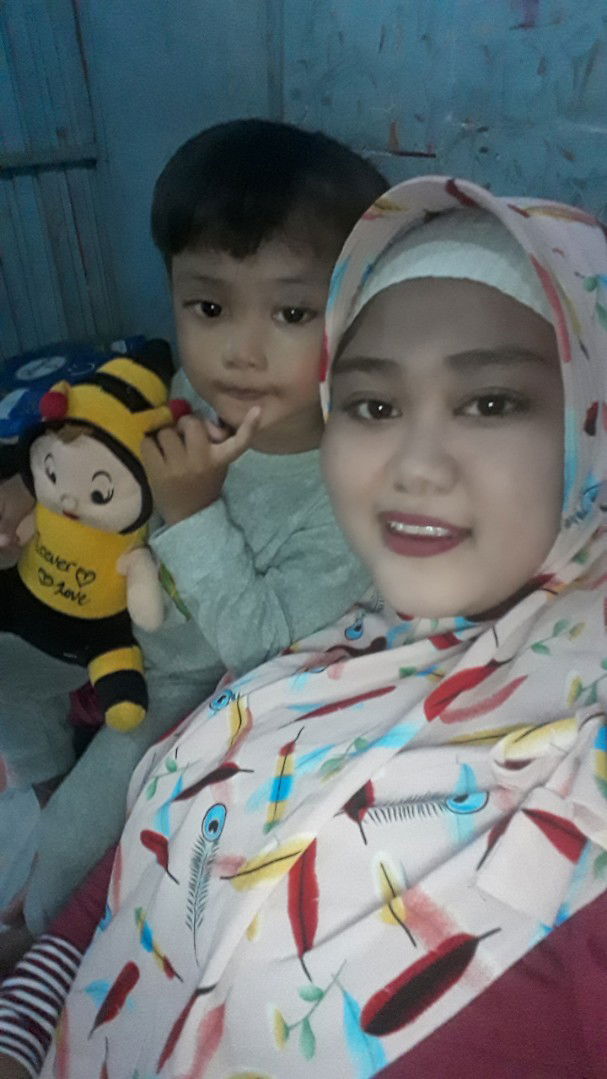 Yolanda Rosa Marsela profile icon