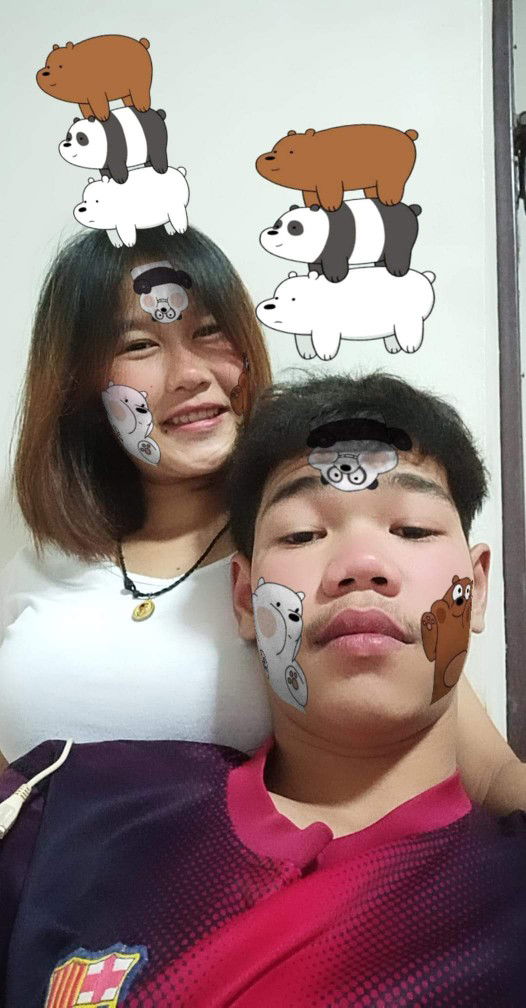 Fhay Kongwang profile icon