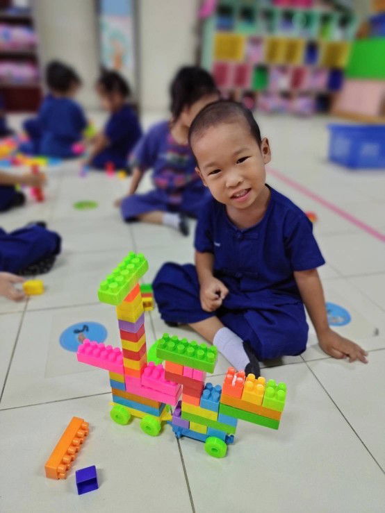 คุณแม่ลูกสาม profile icon