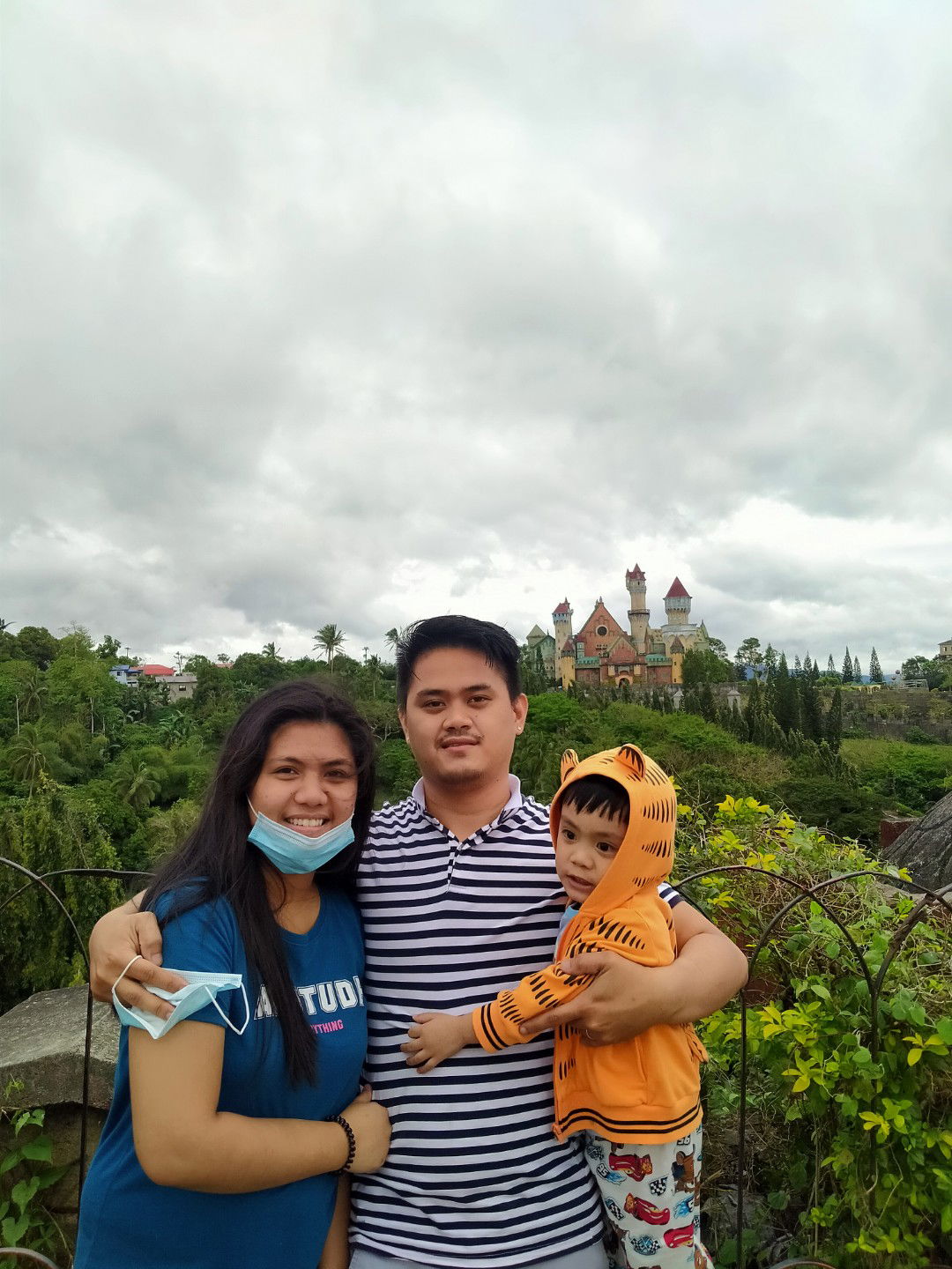 Leniel Dane A. Natan profile icon