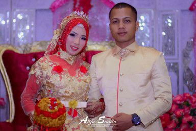 Sesmita M Syahrain profile icon