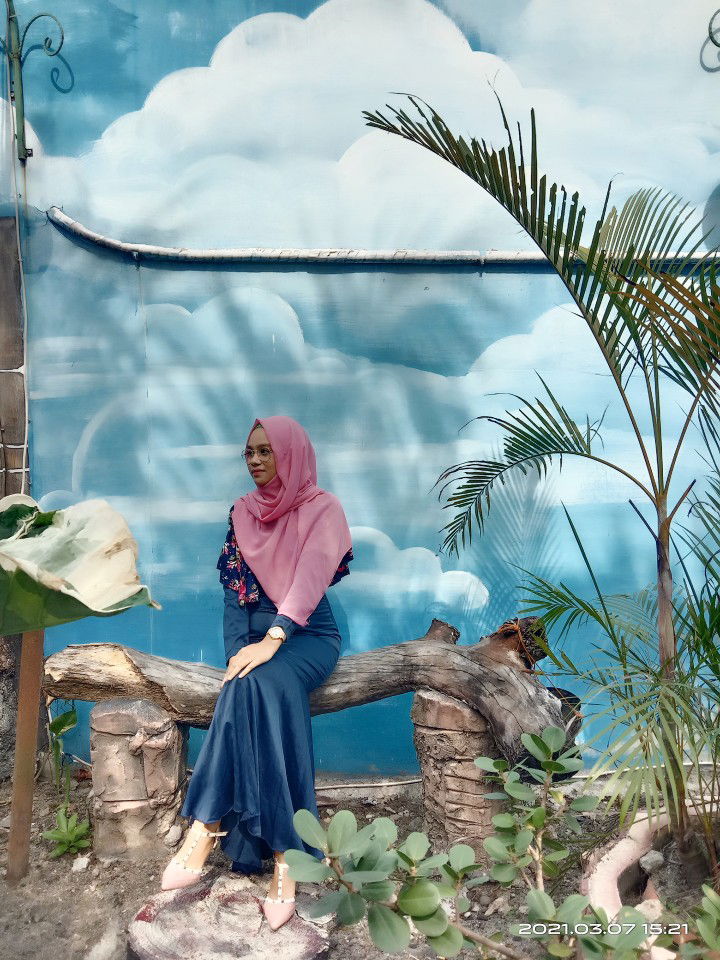 Devi Anggita profile icon