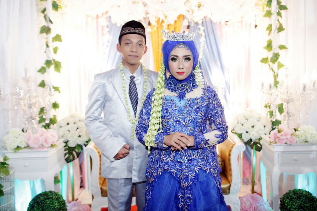 kusnul fadillah profile icon