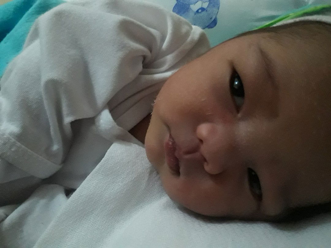 Charlene Pesado profile icon