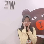 สาว' เดียร์' profile icon