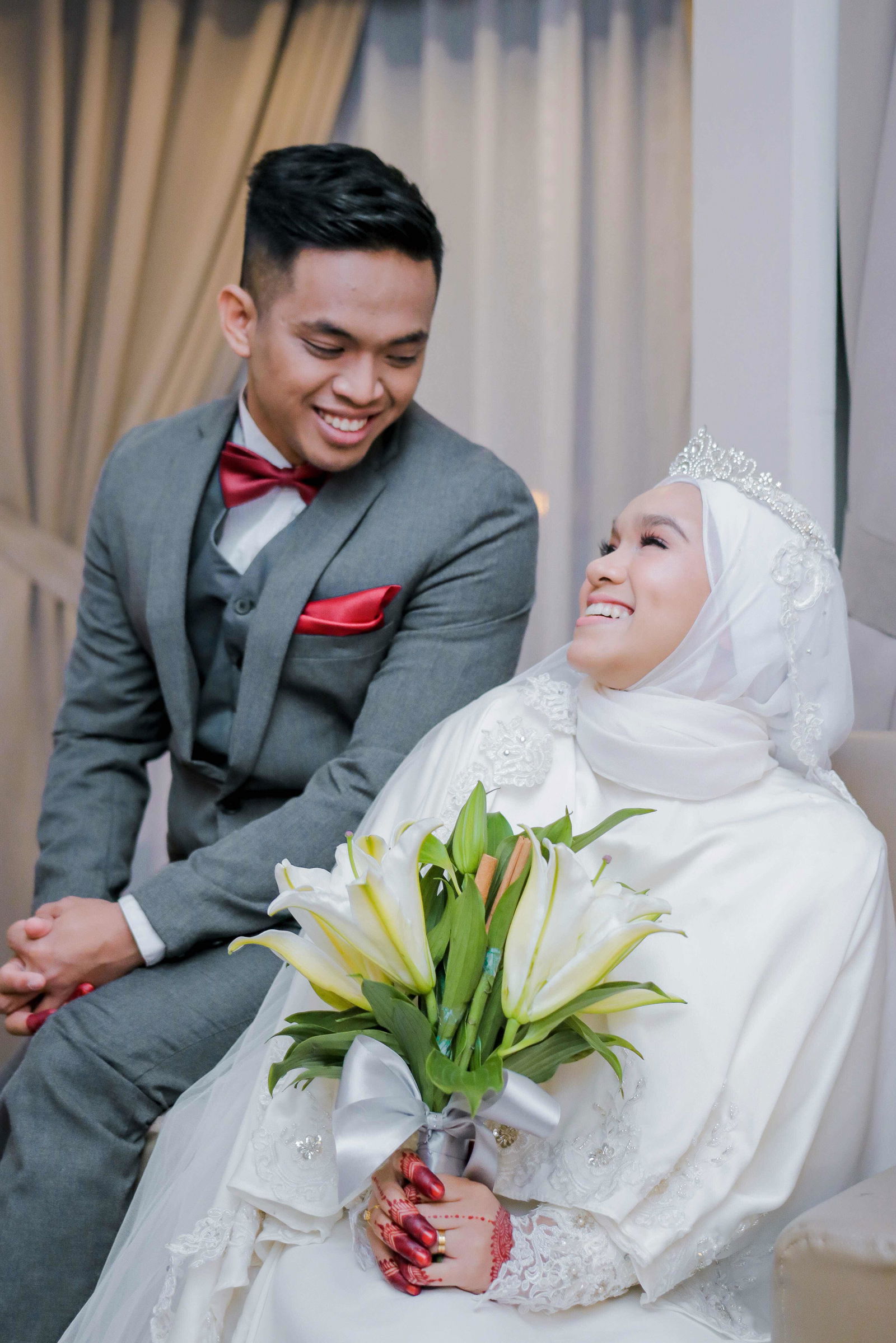 Parveen Badron profile icon