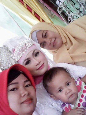 suci aprilliani profile icon