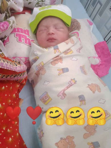 launcing juga yg ditunggu tunggu