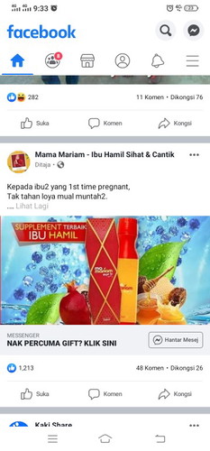 minta pandangan