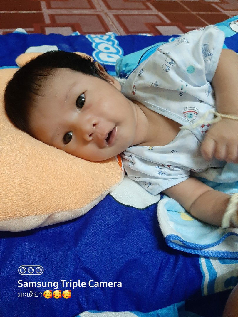 Uraiwan Srithong profile icon