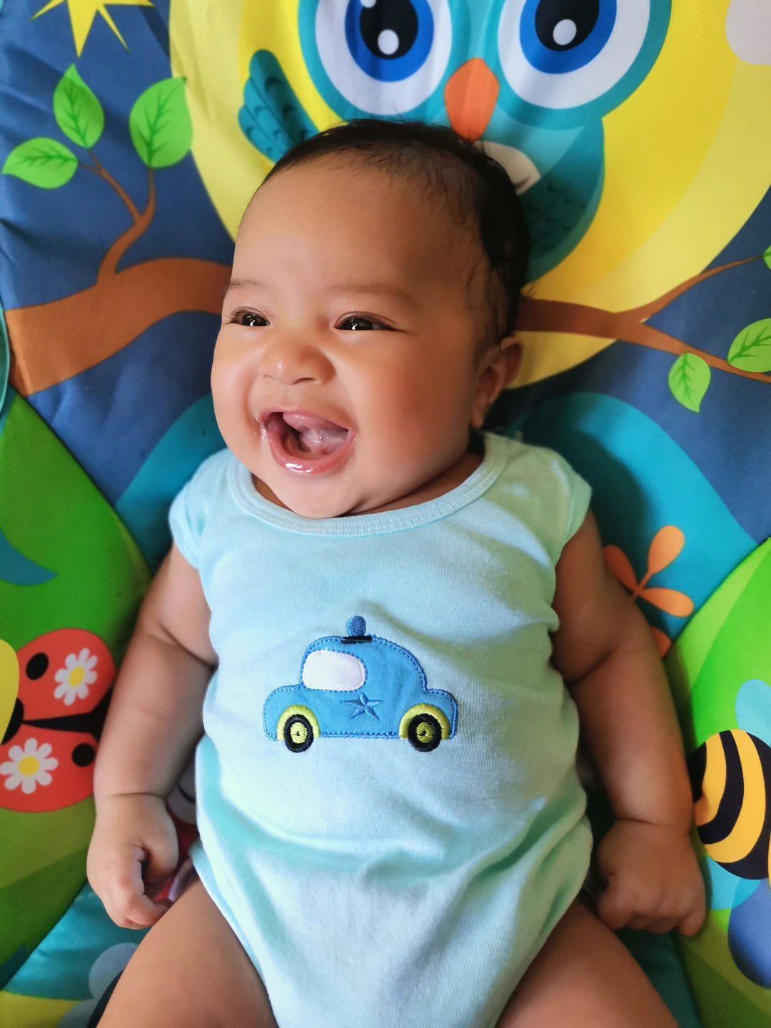 Maribell Imus Baybay profile icon