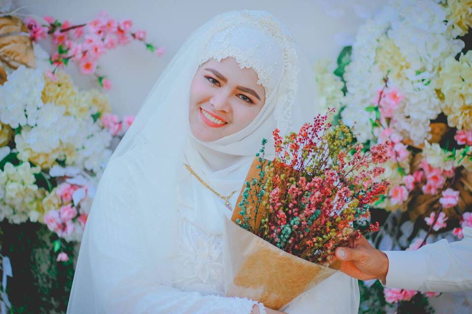 Nureeyah profile icon