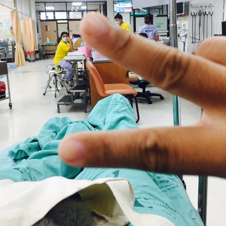 แท้งสมบูรณ์