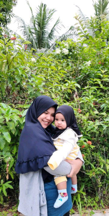 Aura Bunga IN profile icon