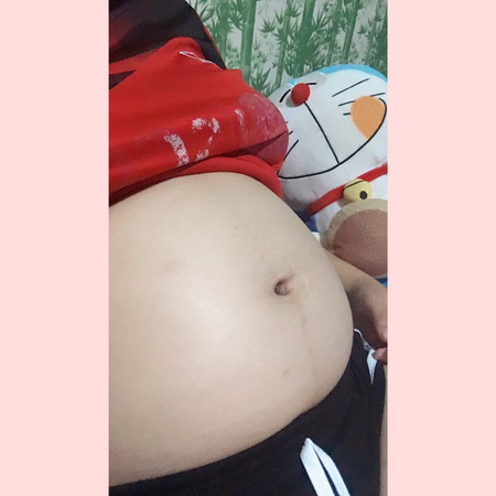 มีแม่ๆคนไหนเป็นบ้างคะ