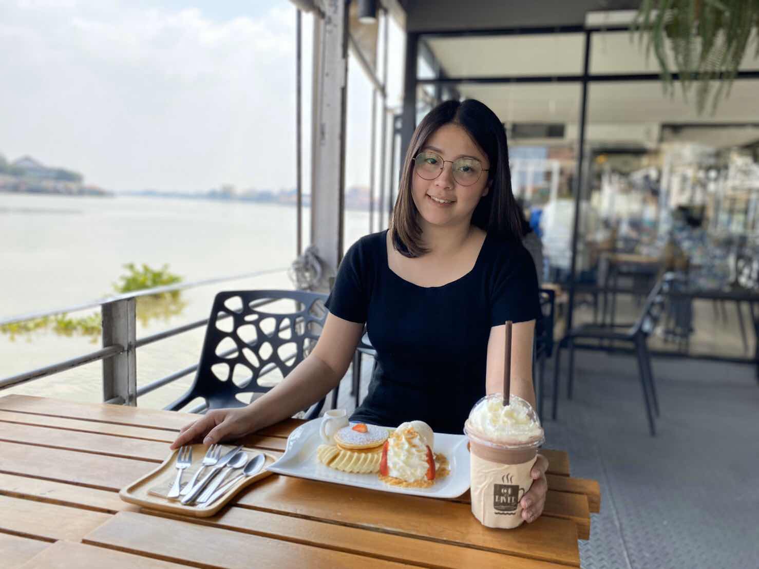 สปันณา ภาควิชัย profile icon