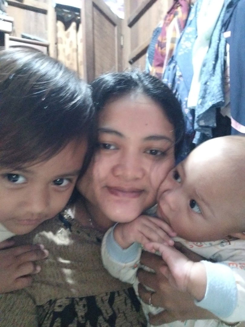 Cuzan Dwi Susanti profile icon