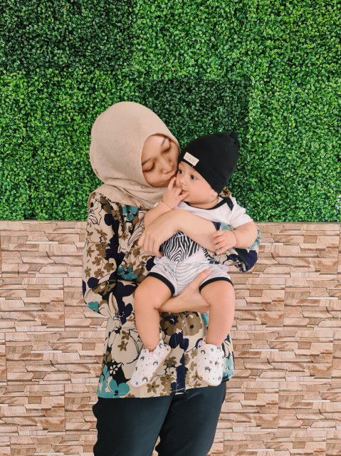 Safitri Rahardiani profile icon