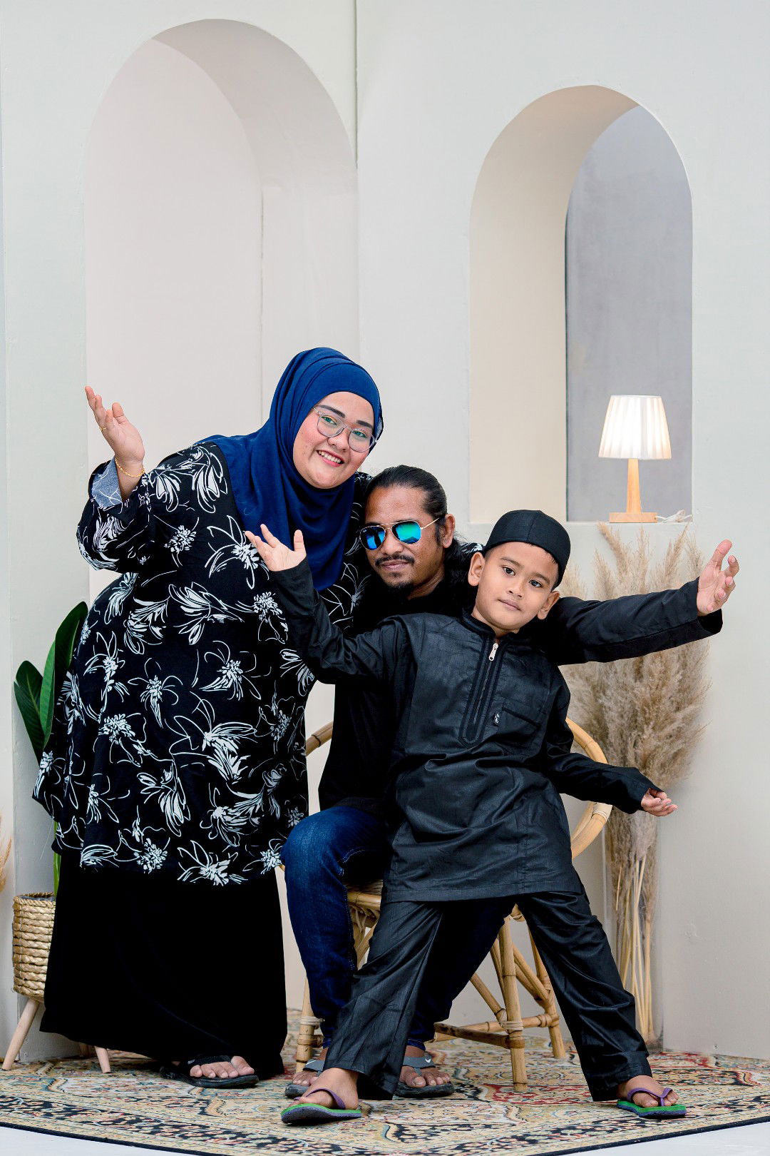 Permata Hati profile icon