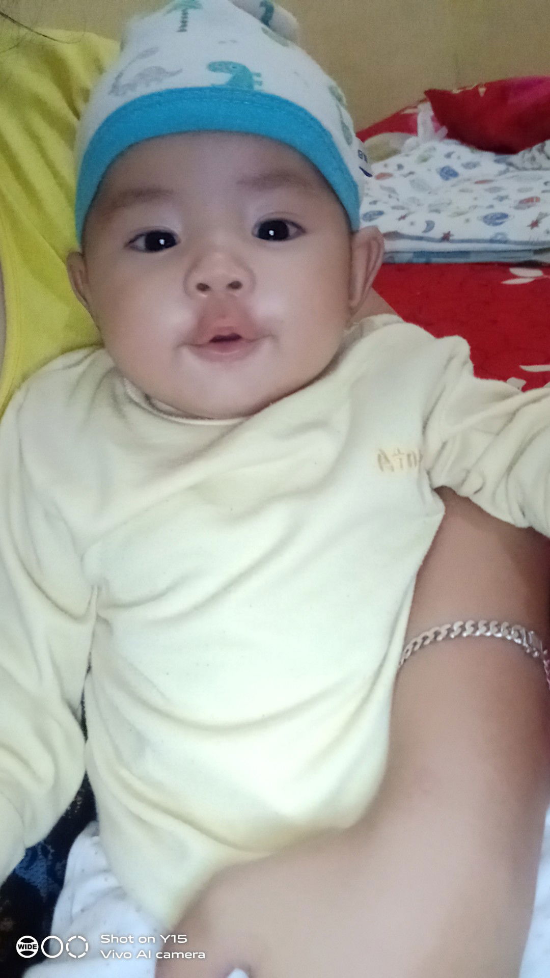 kenapa gak mau sufor