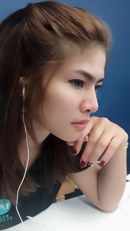 Narin Suakhiaw profile icon