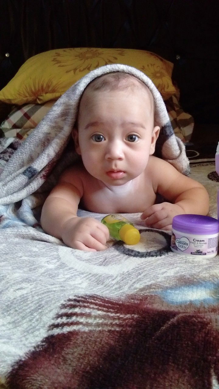 Fitri Mulya Sari Panjaitan profile icon