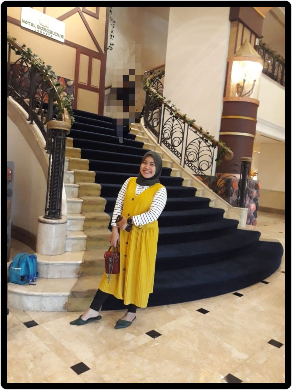 mira herawati profile icon