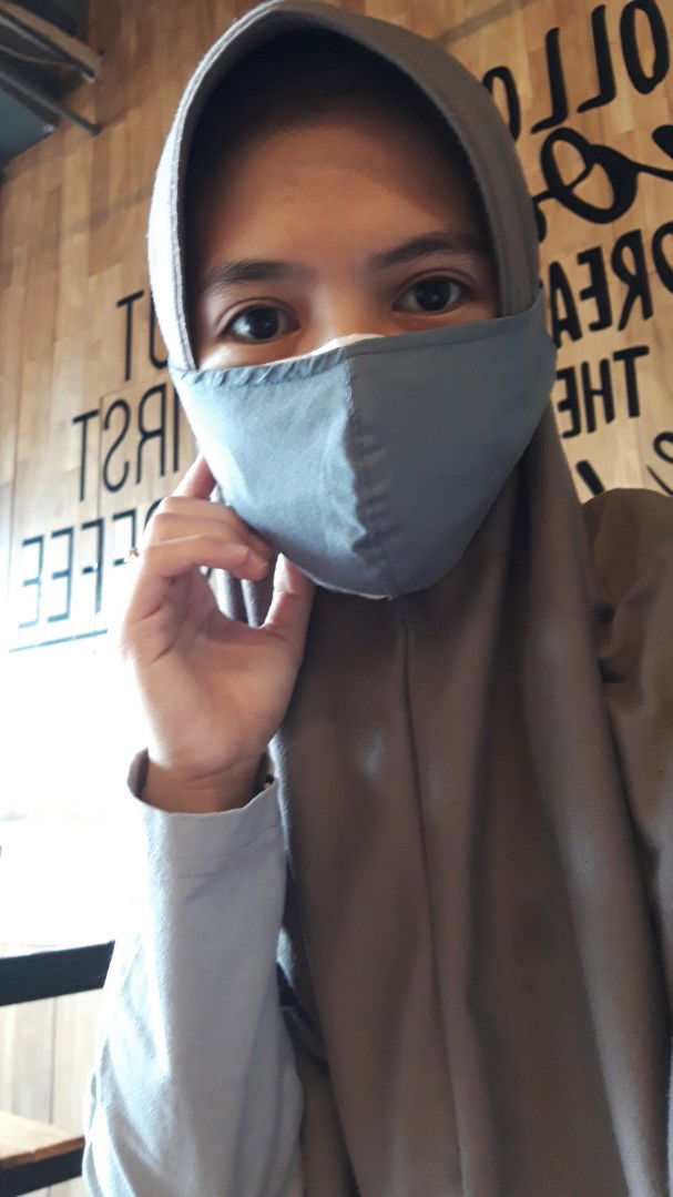 Lusnia Selvia multianti profile icon