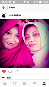 my mama my everything