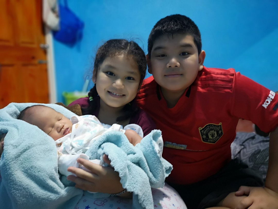 Aun Wilaiwon profile icon